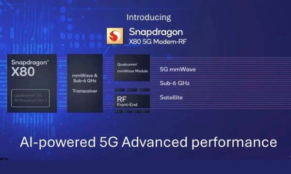 Qualcomm Snapdragon X80 5G (5)