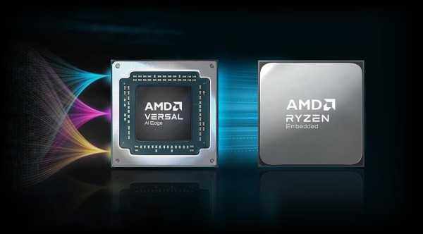 AMD Embedded+