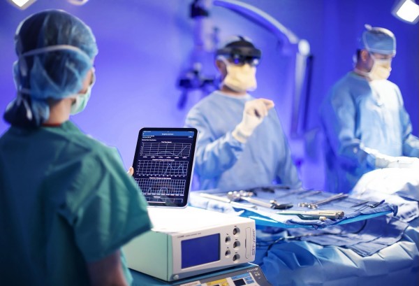 Apple Vision Pro ulazi u kirurške sale