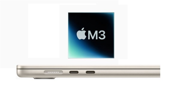 Apple s MacBook Air 2024 i M3 čipom pokazuje da nije izvan igre umjetne inteligencije (2)