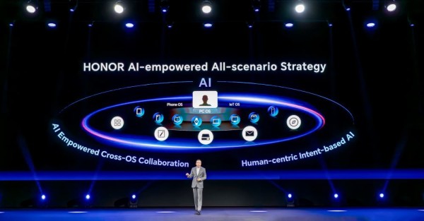HONOR Magic6 Pro: Uređaj koji omogućuje novu razinu korisničkog iskustva uz niz pametnih značajki umjetne inteligencije