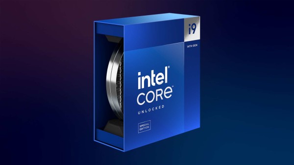 Intel Core i9-14900KS: Najbrži CPU za stolna računala