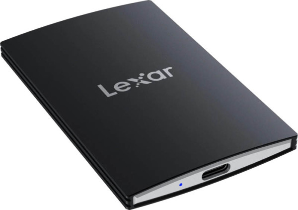 Lexar SL500 Portabl prijenosni SSD za korisnike mobilnih telefona