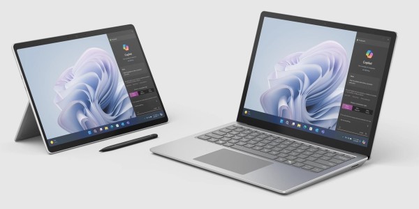 Surface Pro 10 i Surface Laptop 6 s integriranom Copilot uslugom – najprije za tvrtke, a zatim za obične potrošače