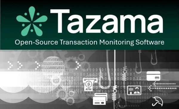Tazama: Revolucionarno rješenje otvorenog koda za upravljanje prijevarama u stvarnom vremenu