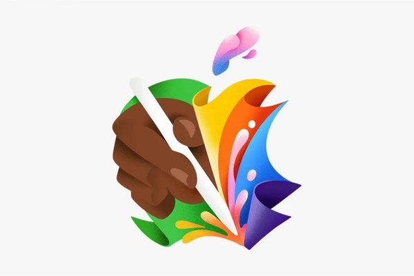 Apple objavio pozivnicu  nova iPad serija debitira 7. svibnja (1)