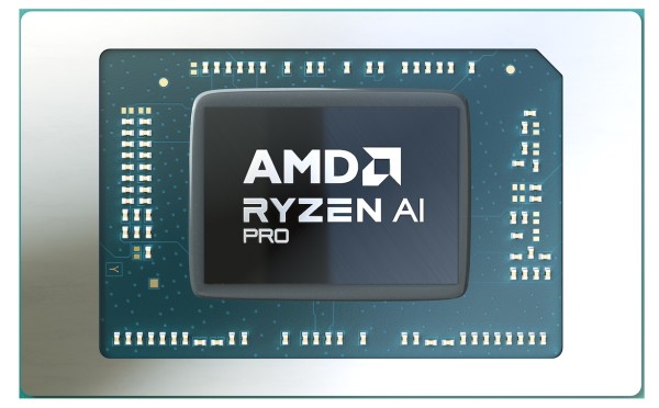 AMD proširuje portfelj komercijalnih procesora kako bi pružio vodeću AI izvedbu