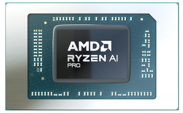 Hawk Point Ryzen PRO AI