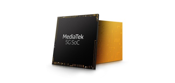 MediaTek Dimensity 6300: SoC srednje klase na TSMC 6nm
