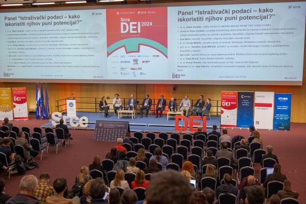 Panel Istrazivacki podaci