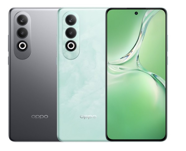 Predstavljen OPPO K12 (2)