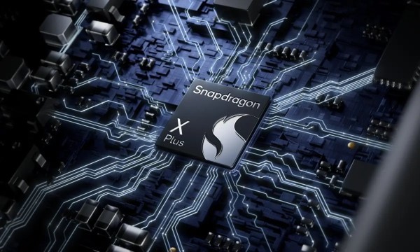 Snapdragon X Plus cilja na mainstream prijenosna računala
