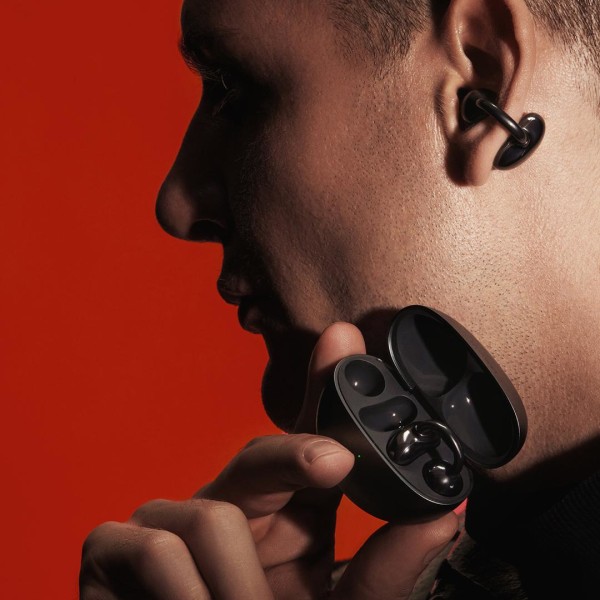 Lokalno predstavljene inovativne open – ear slušalice Huawei FreeClip