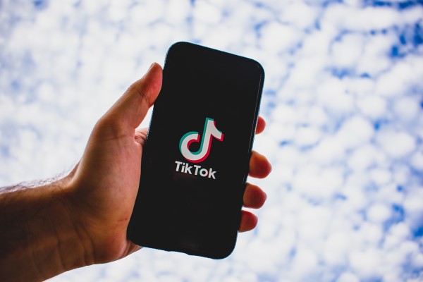U razvoju TikTok Notes  aplikacija za objavljivanje fotografija