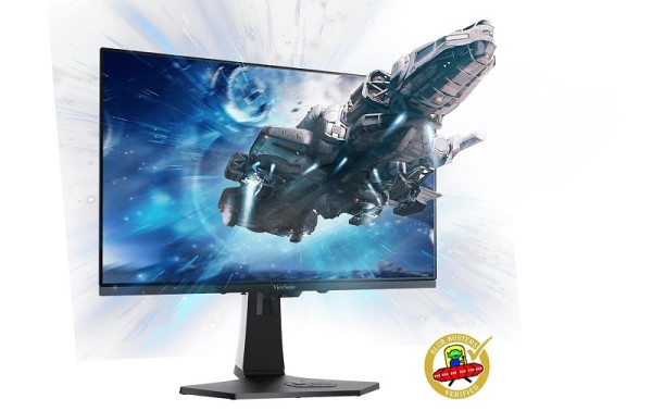 ViewSonic najavljuje XG272-2K-OLED gaming monitor