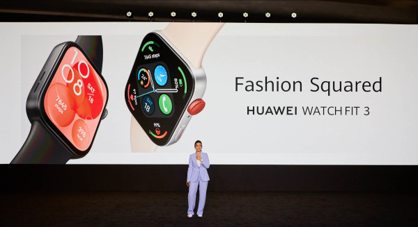 Huawei u Dubaiju lansirao inovativne pametne satove