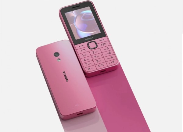 Nokia predstavlja trio jeftinih telefona s tipkama: 215, 225 i 235