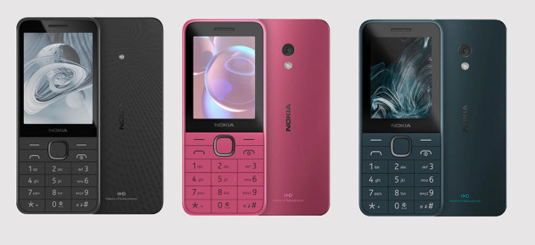 Nokia predstavlja trio jeftinih telefona s tipkama 215, 225 i 235_1