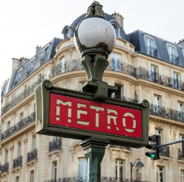 OI u Parizu 2024: Aplikacija za prijevoz i turističke točke interesa