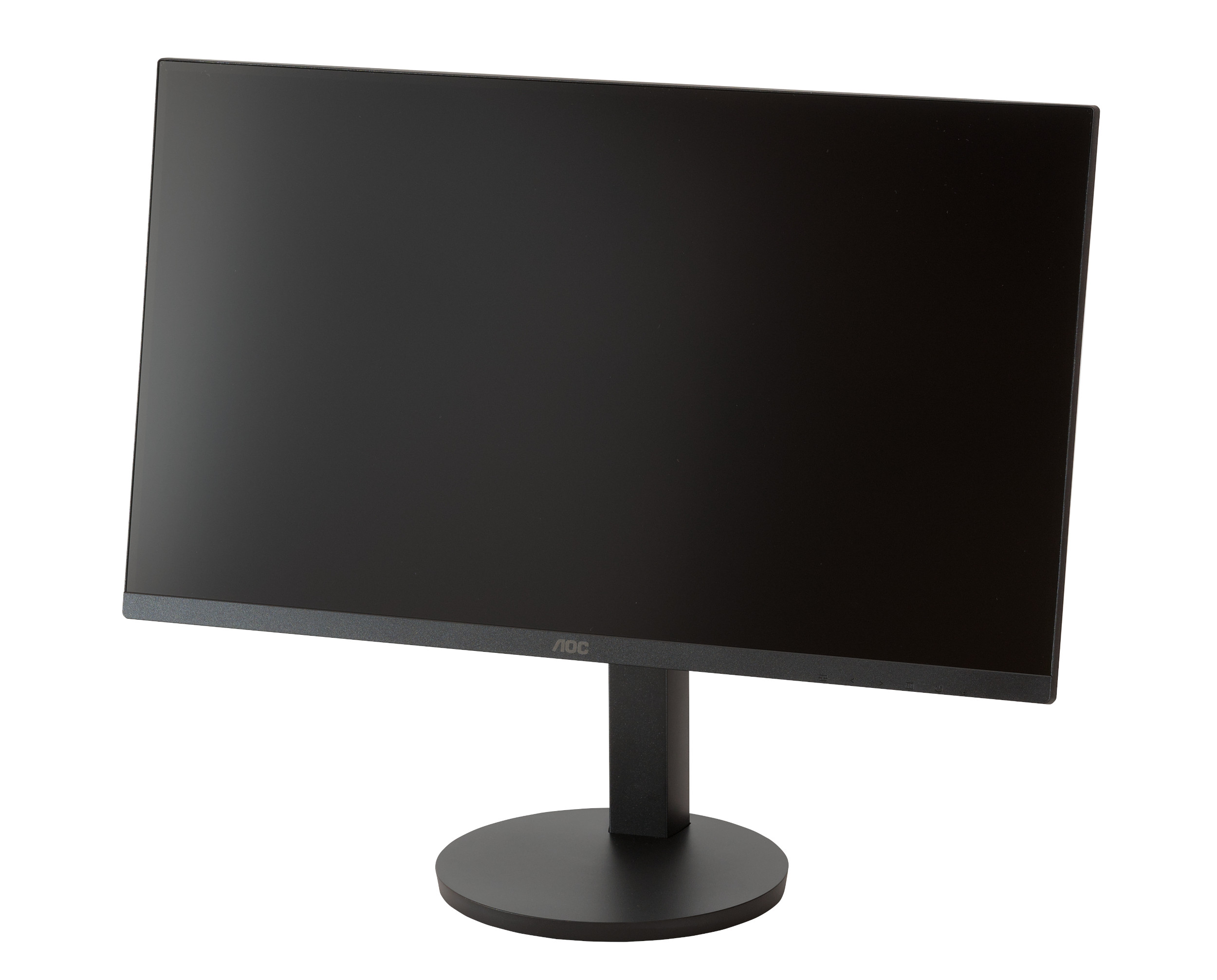 AOC U27B3AF recenzija