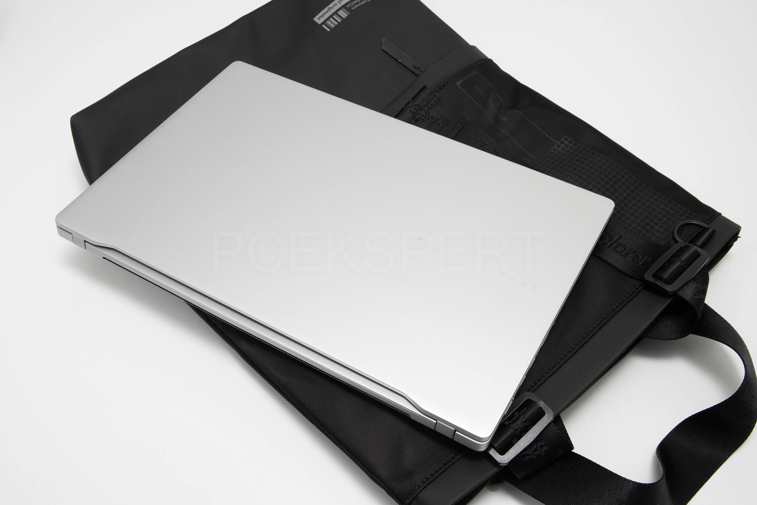 ASUS Vivobook S 15 recenzija