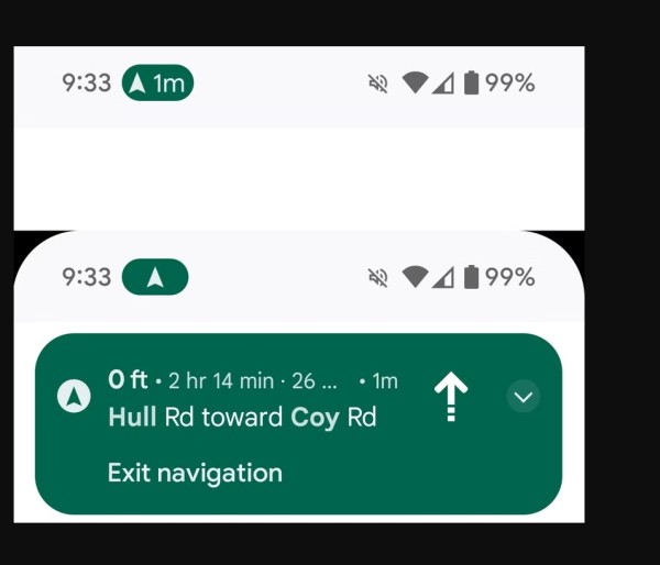 Android telefoni kradu značajke iPhone Dynamic Islanda!