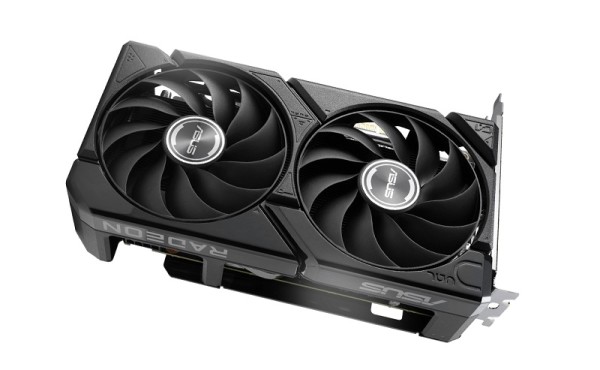 Asus predstavlja Radeon RX 9060 XT TUF Gaming, Prime i Dual grafičke kartice sa i bez overclockinga