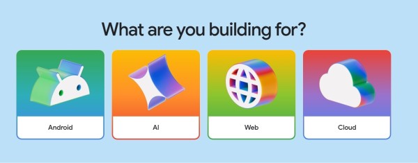 Google I O 2025 Sve u znaku umjetne inteligencije, bez novog hardvera