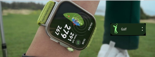 HUAWEI WATCH FIT 4 Pro_slika_10