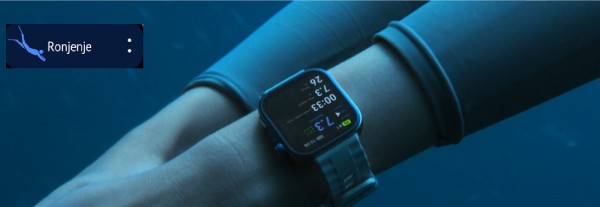 HUAWEI WATCH FIT 4 Pro_slika_11
