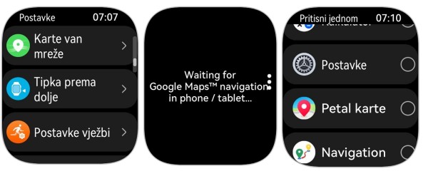 HUAWEI WATCH FIT 4 Pro_slika_12