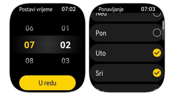 HUAWEI WATCH FIT 4 Pro_slika_15