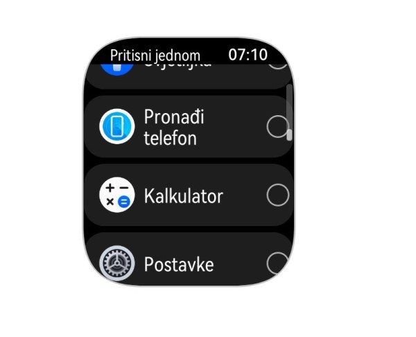 HUAWEI WATCH FIT 4 Pro_slika_17