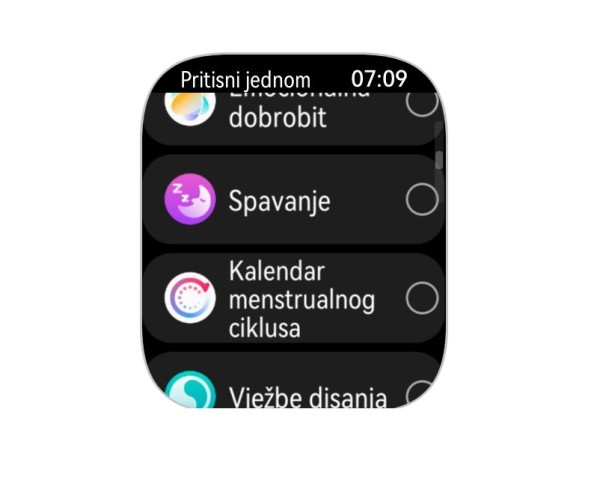 HUAWEI WATCH FIT 4 Pro_slika_18