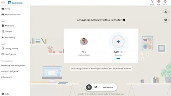 LinkedIn dodaje AI glasovno pretraživanje za posao – brže i pametnije traženje prilika_1