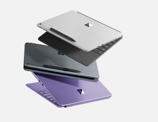 Microsoft najavljuje novo računalo Copilot+! Ovdje su 13-inčni Surface Laptop i 12-inčni Surface Pro