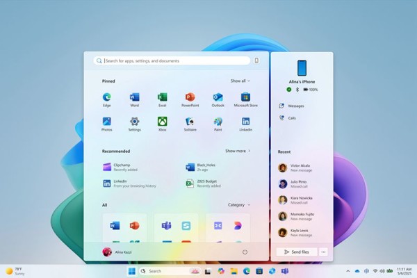 Microsoftovo veliko ažuriranje za Windows 11_2