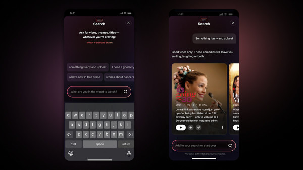 Netflixovo novo TV sučelje optimizira prečace i preporuke sadržaja_1