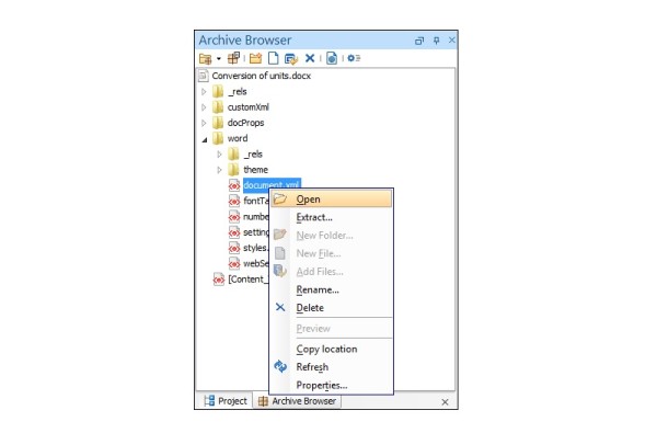 Open File Format (ODF) slavi svoju 20. godišnjicu_1