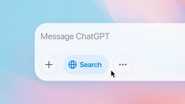 OpenAI je dodao značajku kupovine slične Googleu u ChatGPT pretraživanje, ali bez oglasa -1