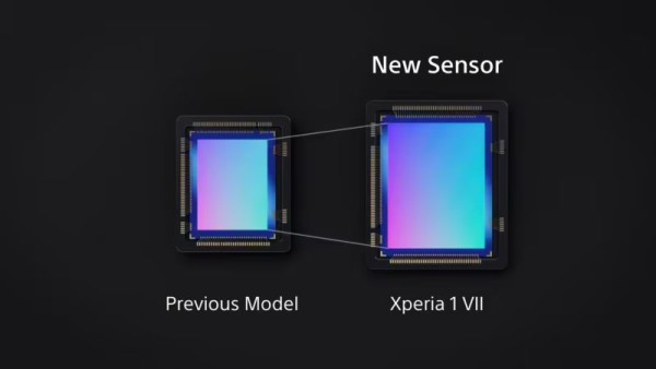 Sonyjev vodeći telefon Xperia 1 VII službeno predstavljen (9)