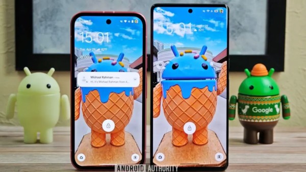 android-15-Old-vs-New-Notification-on-the-Lock-screen