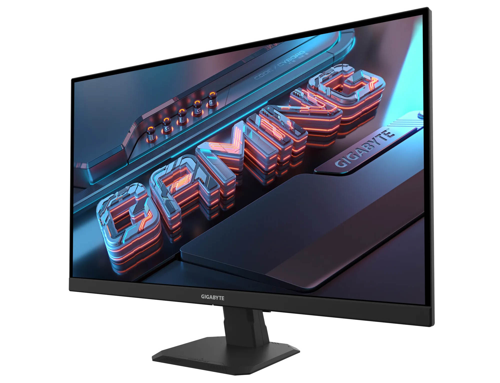 Gigabyte GS27U recenzija