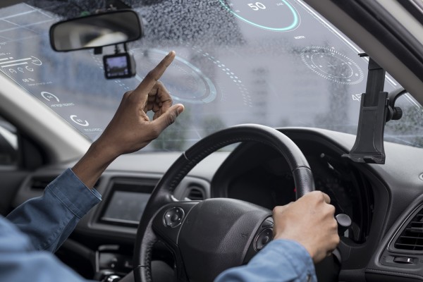 Jesu li zasloni osjetljivi na dodir u automobilima zaista intuitivni ili ipak nepotrebni?