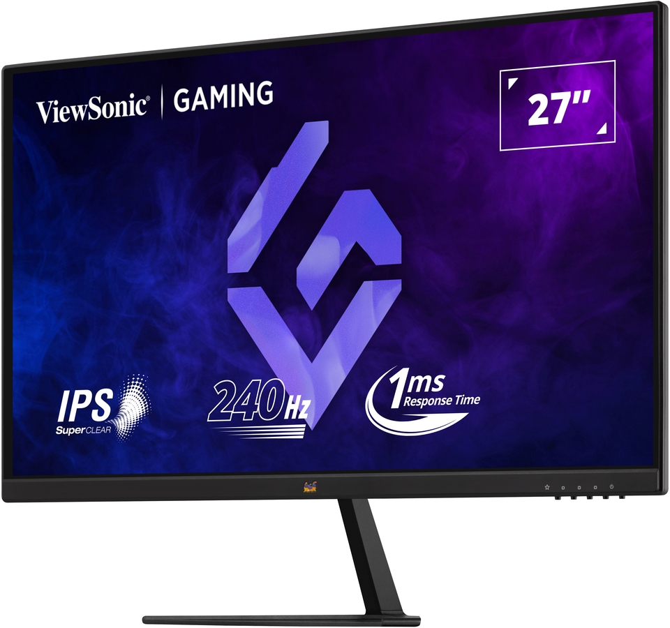 ViewSonic VX2779A-HD-PRO recenzija