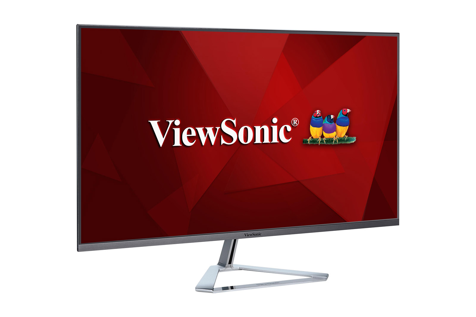 ViewSonic VX3276-2K-MHD-2 recenzija