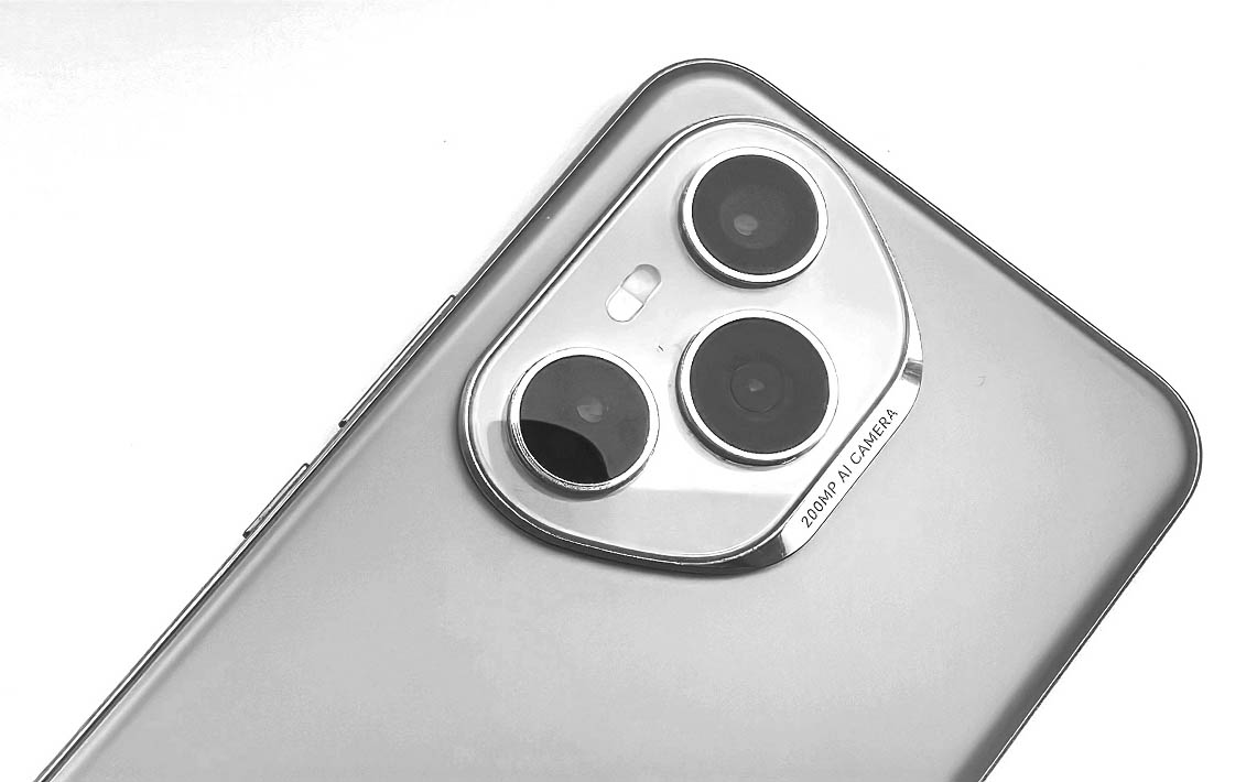 Honor 400 Pro recenzija