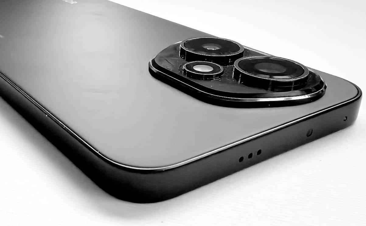 Honor 400 recenzija