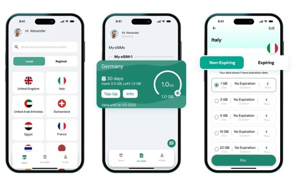 Kaspersky više nije samo antivirus Sada vam želi prodati mobilni internet_1