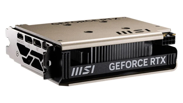 MSI lansira jedan od najmanjih RTX 5060 GPU-a ikada_1